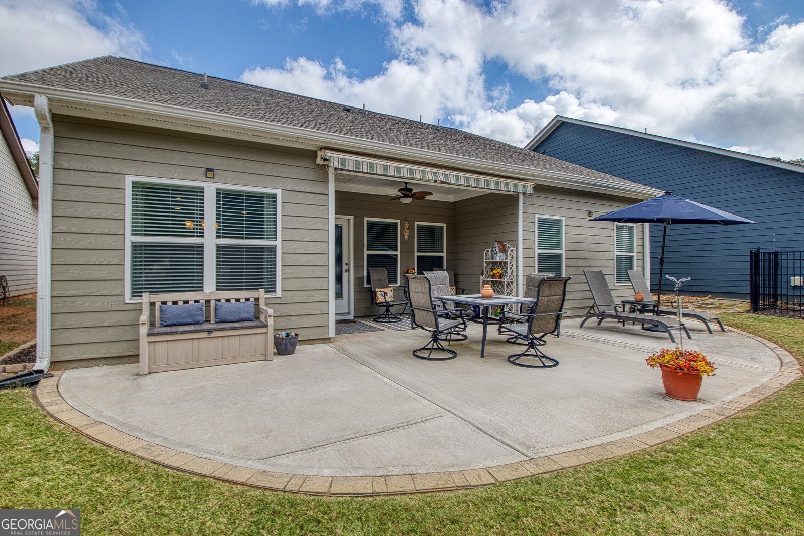137 Thomaston Street Newnan - Photo 37