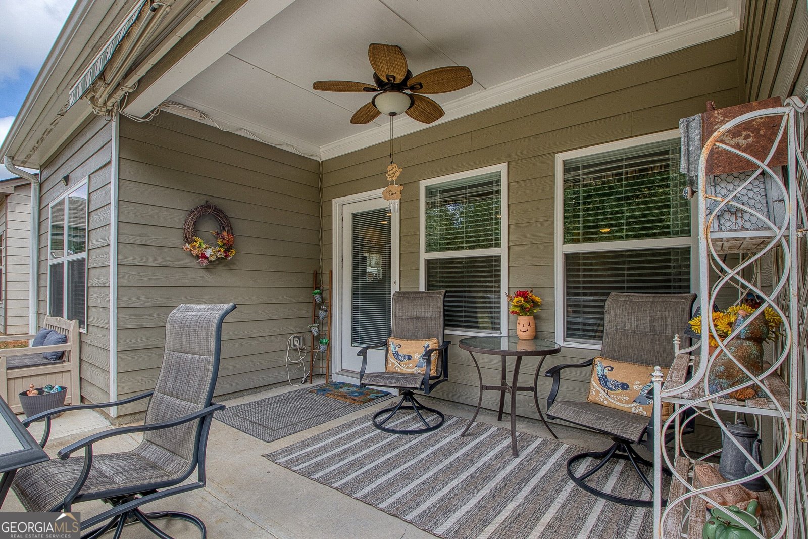 137 Thomaston Street Newnan - Photo 39