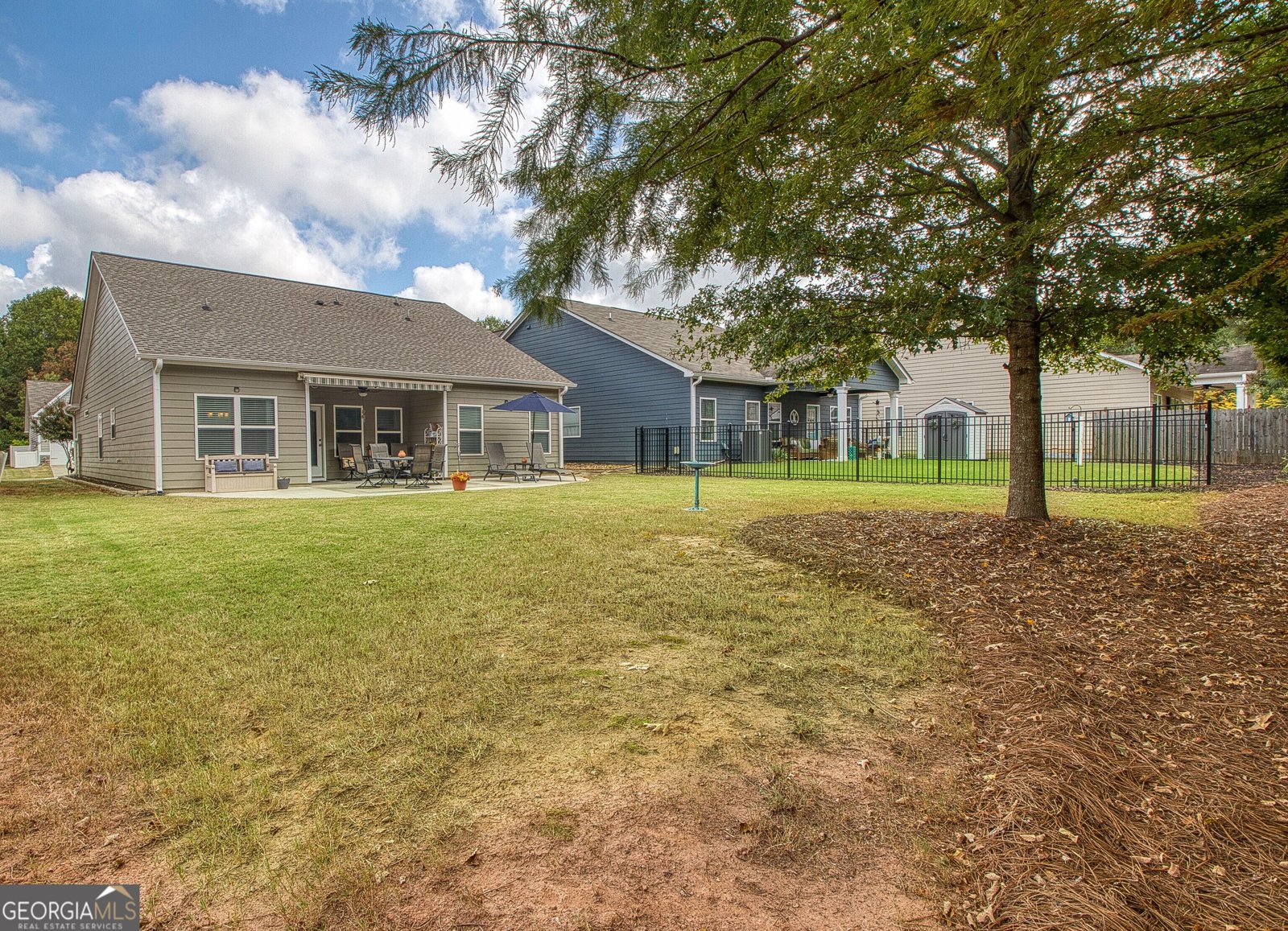 137 Thomaston Street Newnan - Photo 46