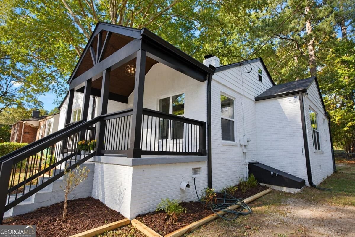 2499 Sylvan Road East Point - Photo 20