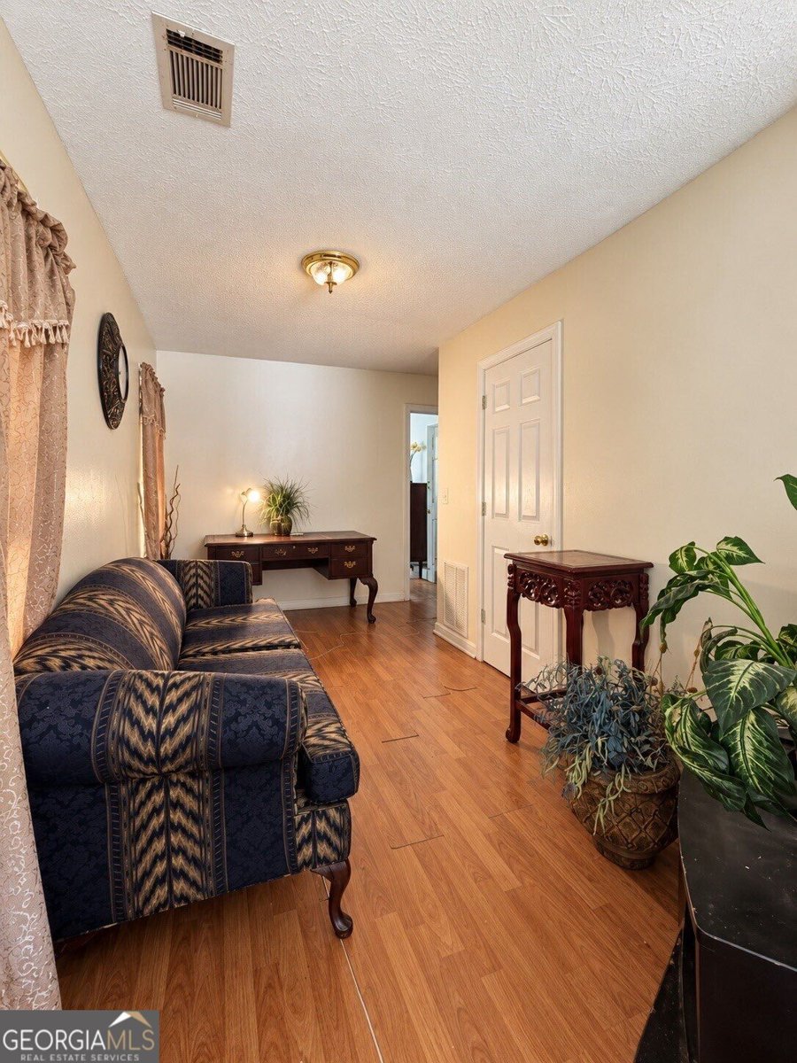 435 Burdett Ridge Court South Fulton - Photo 10