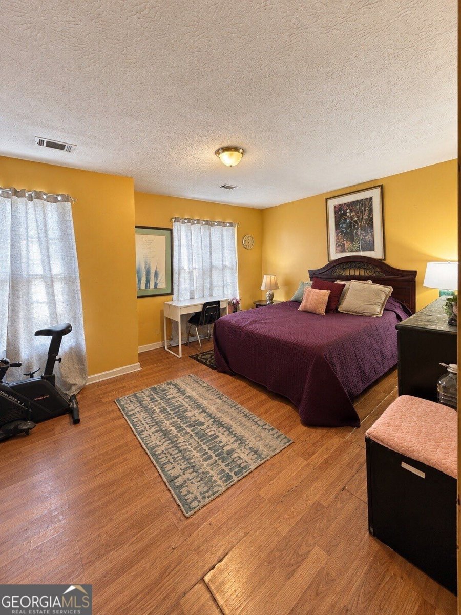 435 Burdett Ridge Court South Fulton - Photo 11