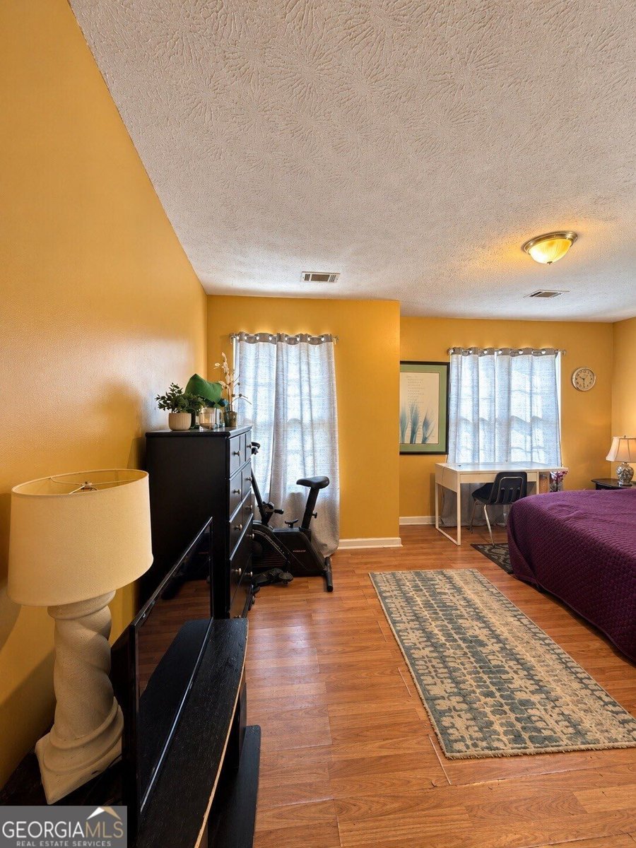 435 Burdett Ridge Court South Fulton - Photo 12