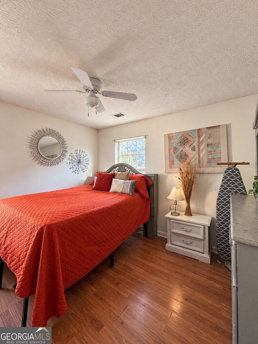 435 Burdett Ridge Court South Fulton - Photo 16