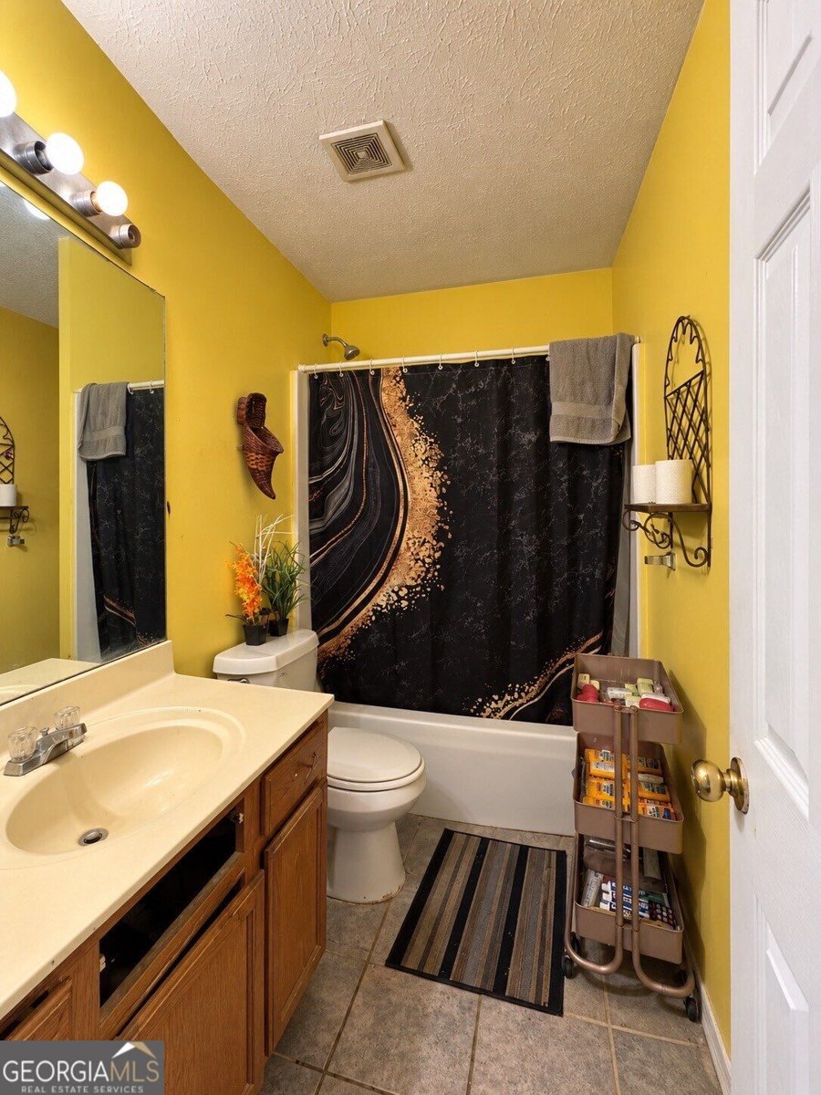 435 Burdett Ridge Court South Fulton - Photo 17
