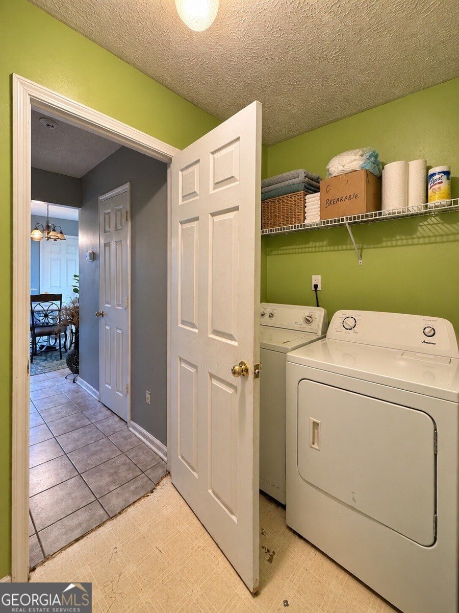 435 Burdett Ridge Court South Fulton - Photo 18