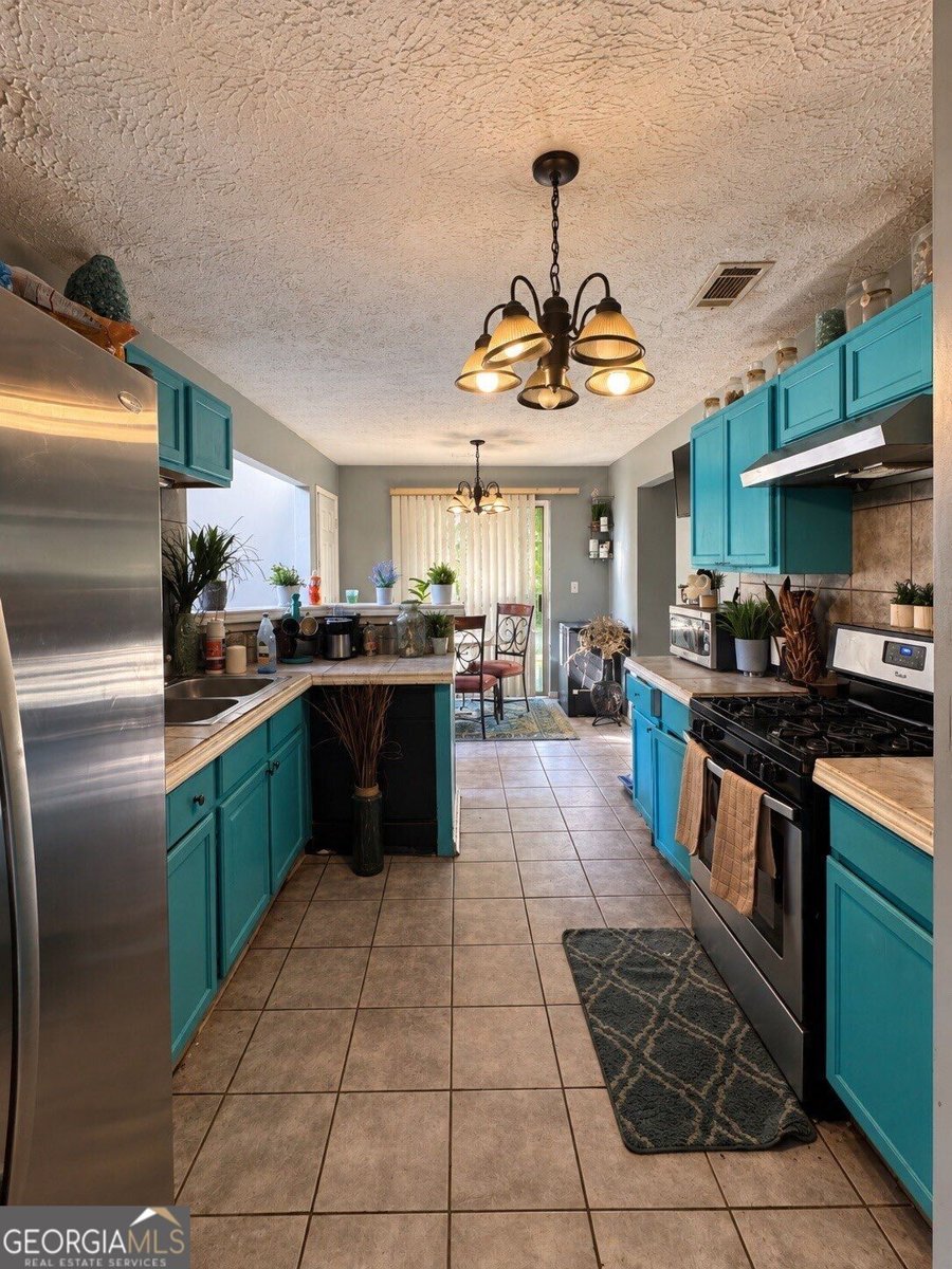 435 Burdett Ridge Court South Fulton - Photo 7