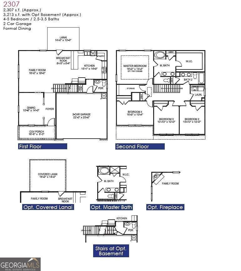 450 Magnolia Grove Place Cornelia - Photo 32