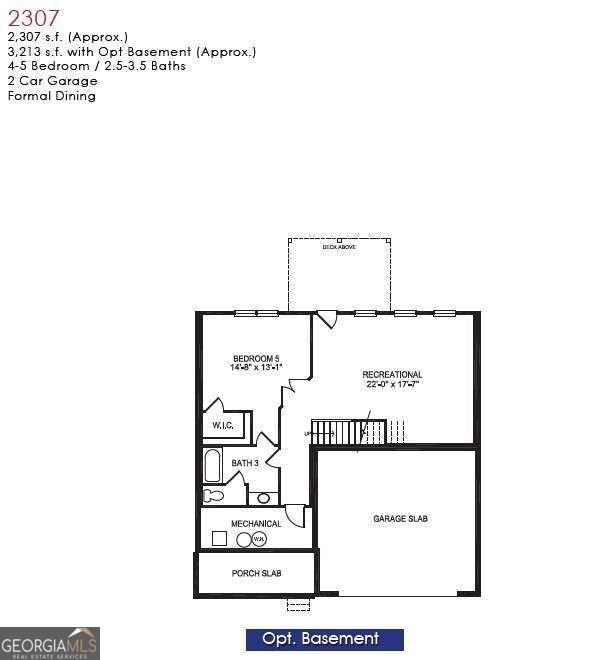 450 Magnolia Grove Place Cornelia - Photo 33