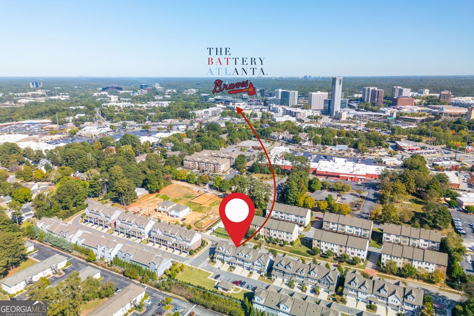 2764 Bell Drive Smyrna - Photo 47