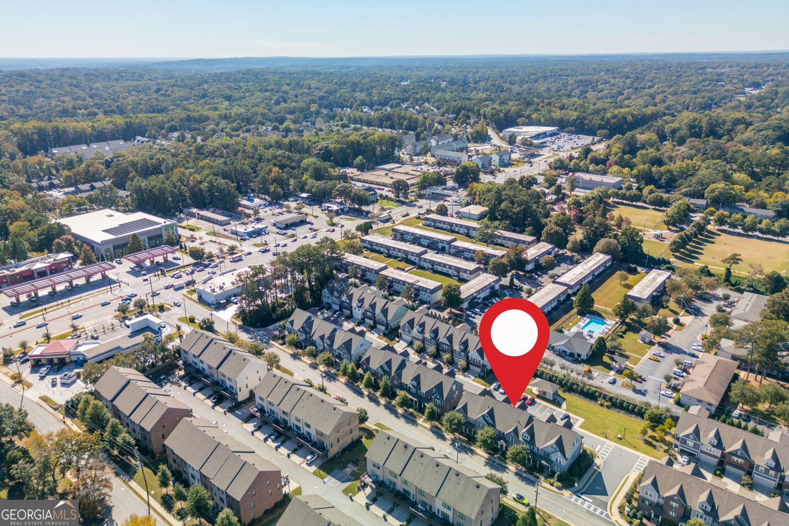 2764 Bell Drive Smyrna - Photo 48