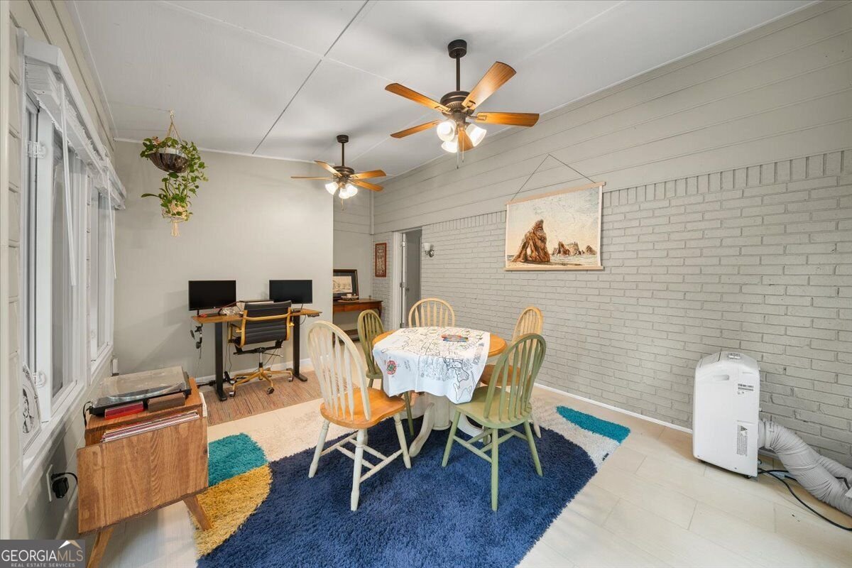 3470 Hidden Acres Drive Atlanta - Photo 11