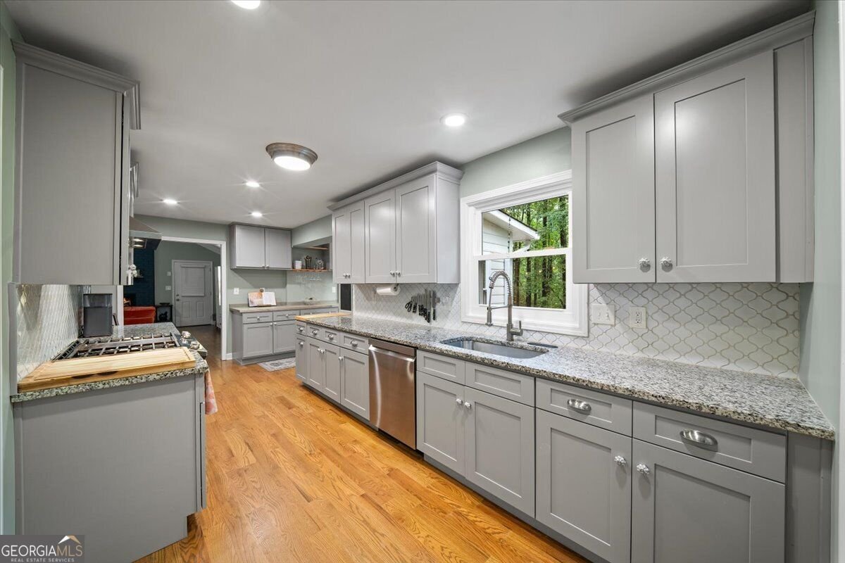 3470 Hidden Acres Drive Atlanta - Photo 12