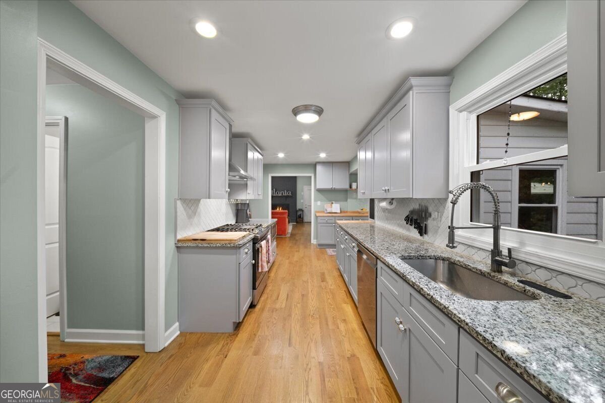 3470 Hidden Acres Drive Atlanta - Photo 15