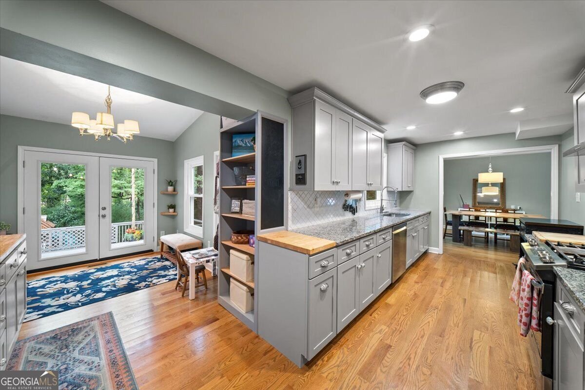 3470 Hidden Acres Drive Atlanta - Photo 16