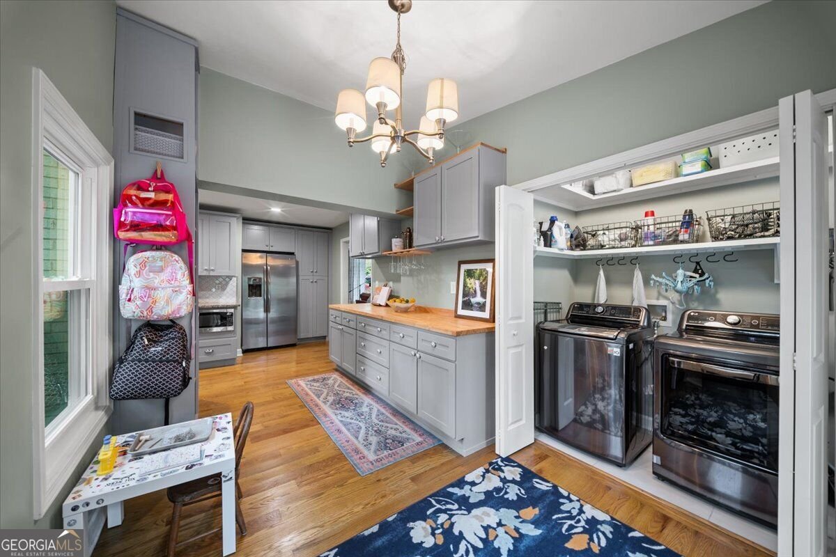 3470 Hidden Acres Drive Atlanta - Photo 17