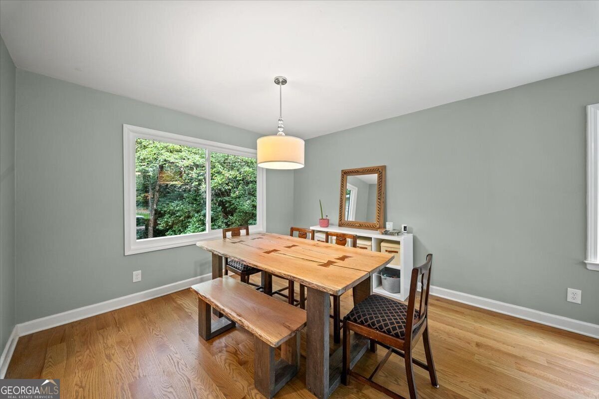 3470 Hidden Acres Drive Atlanta - Photo 19