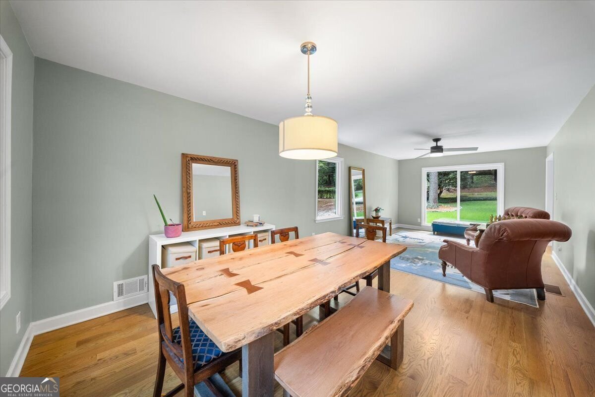 3470 Hidden Acres Drive Atlanta - Photo 20