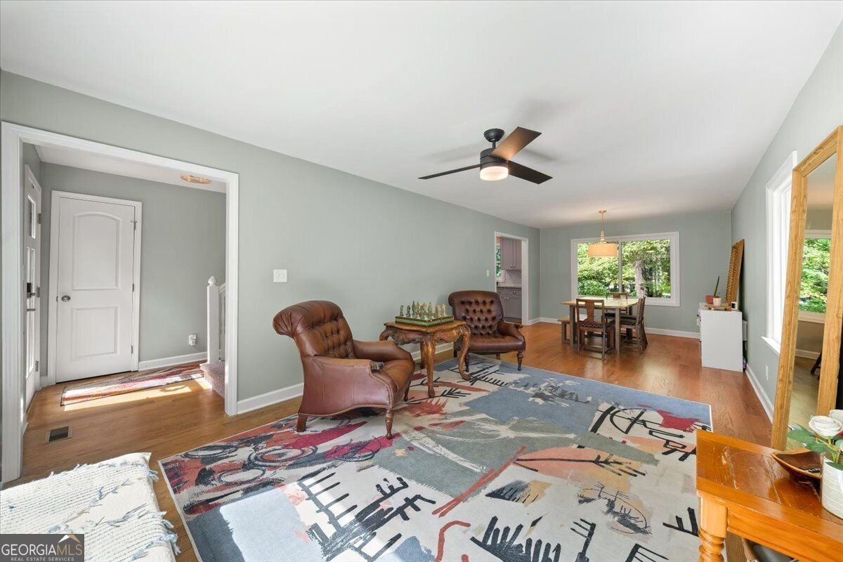 3470 Hidden Acres Drive Atlanta - Photo 21