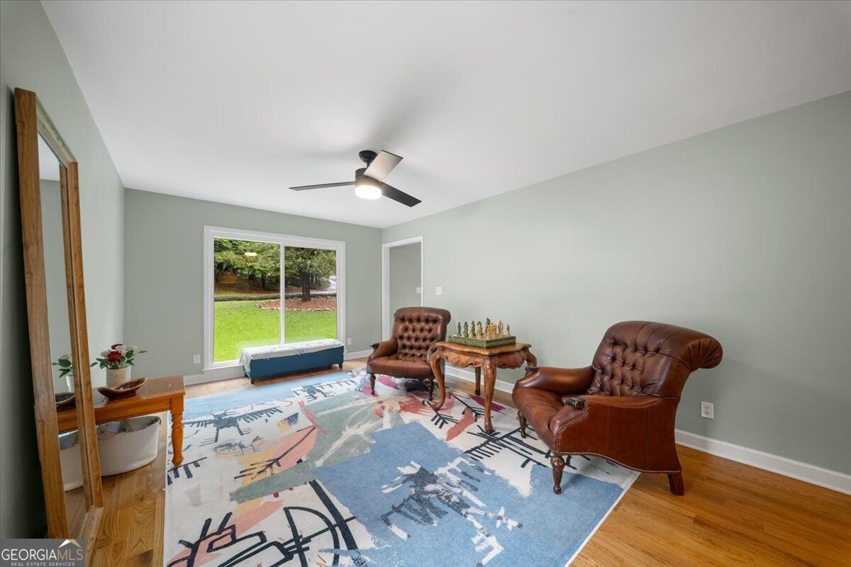 3470 Hidden Acres Drive Atlanta - Photo 22