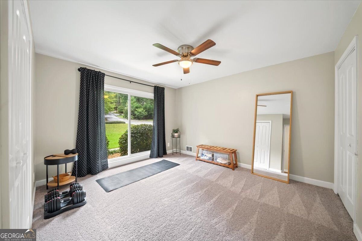 3470 Hidden Acres Drive Atlanta - Photo 23