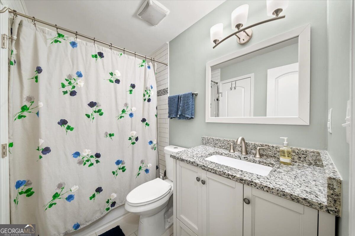 3470 Hidden Acres Drive Atlanta - Photo 24