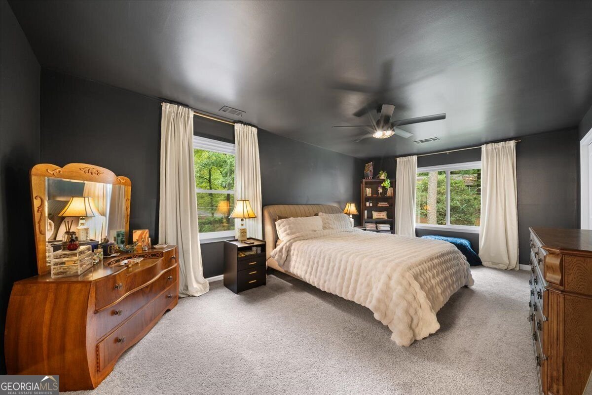 3470 Hidden Acres Drive Atlanta - Photo 25