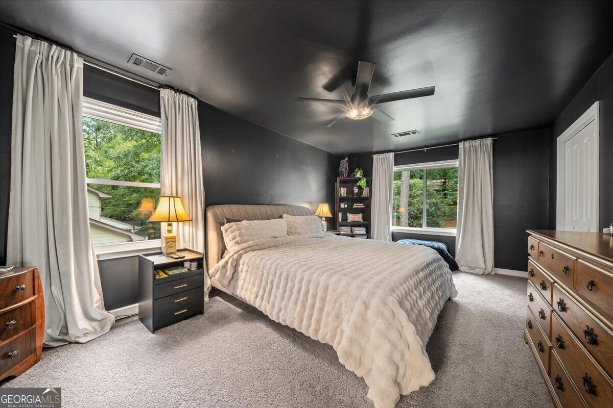 3470 Hidden Acres Drive Atlanta - Photo 26