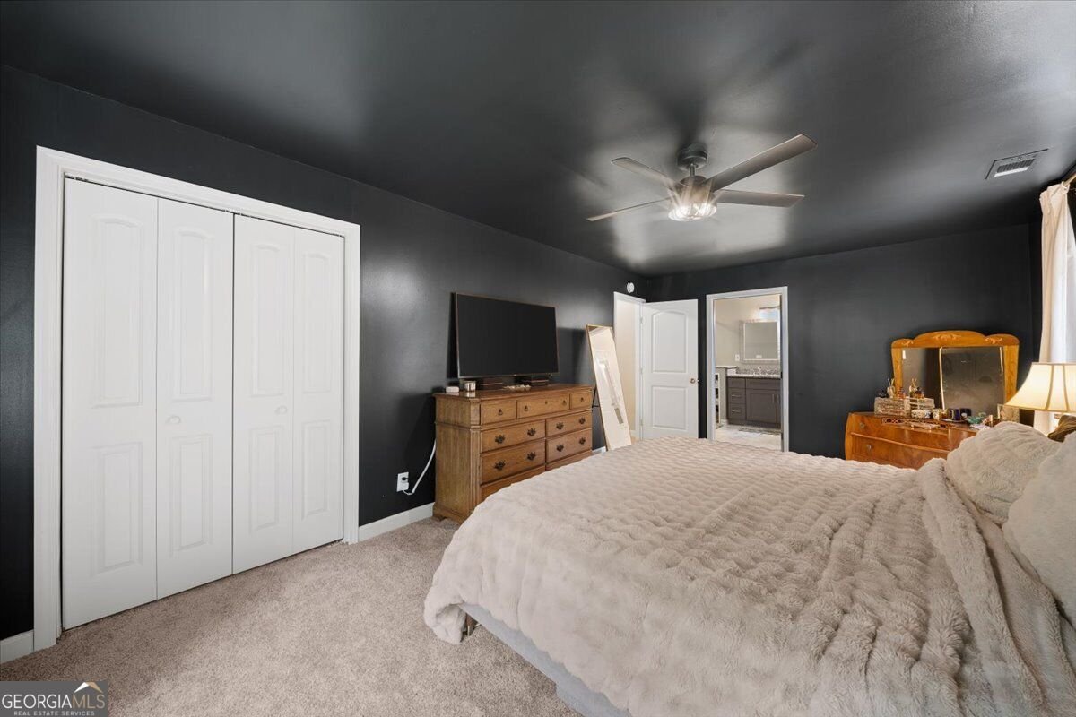 3470 Hidden Acres Drive Atlanta - Photo 27