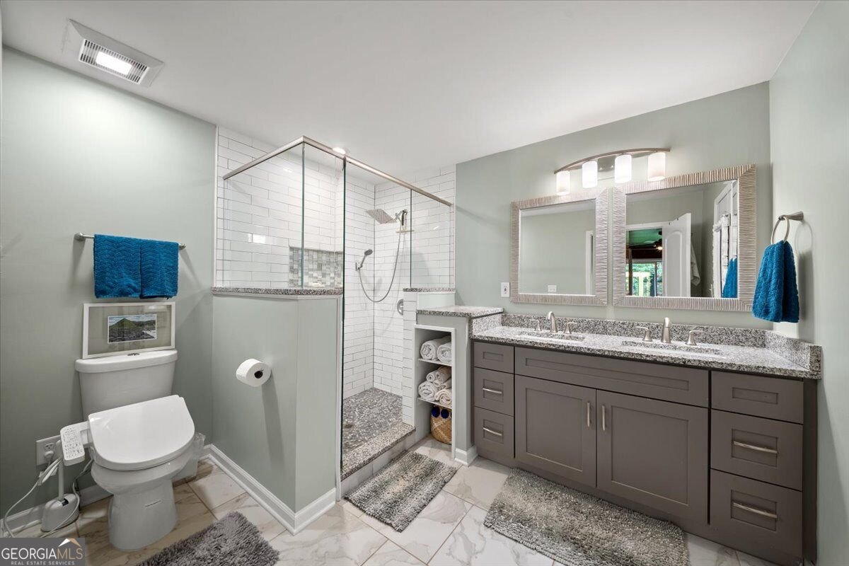 3470 Hidden Acres Drive Atlanta - Photo 28
