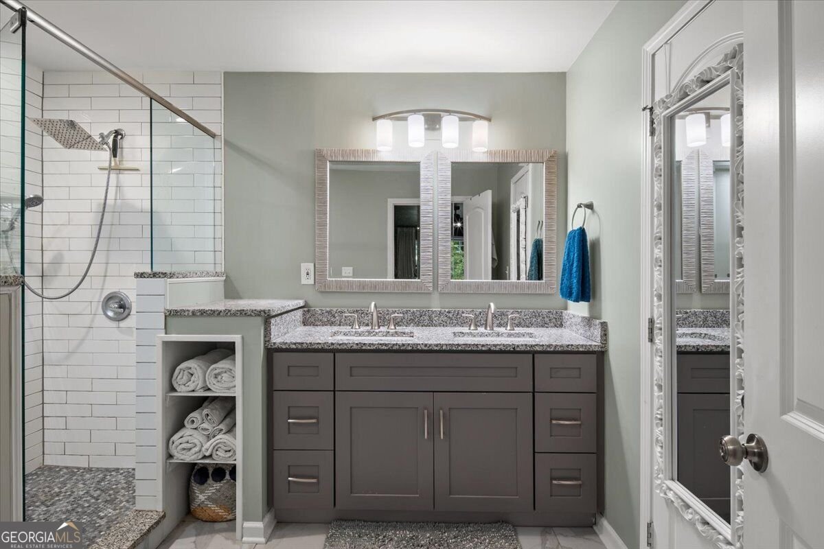 3470 Hidden Acres Drive Atlanta - Photo 29