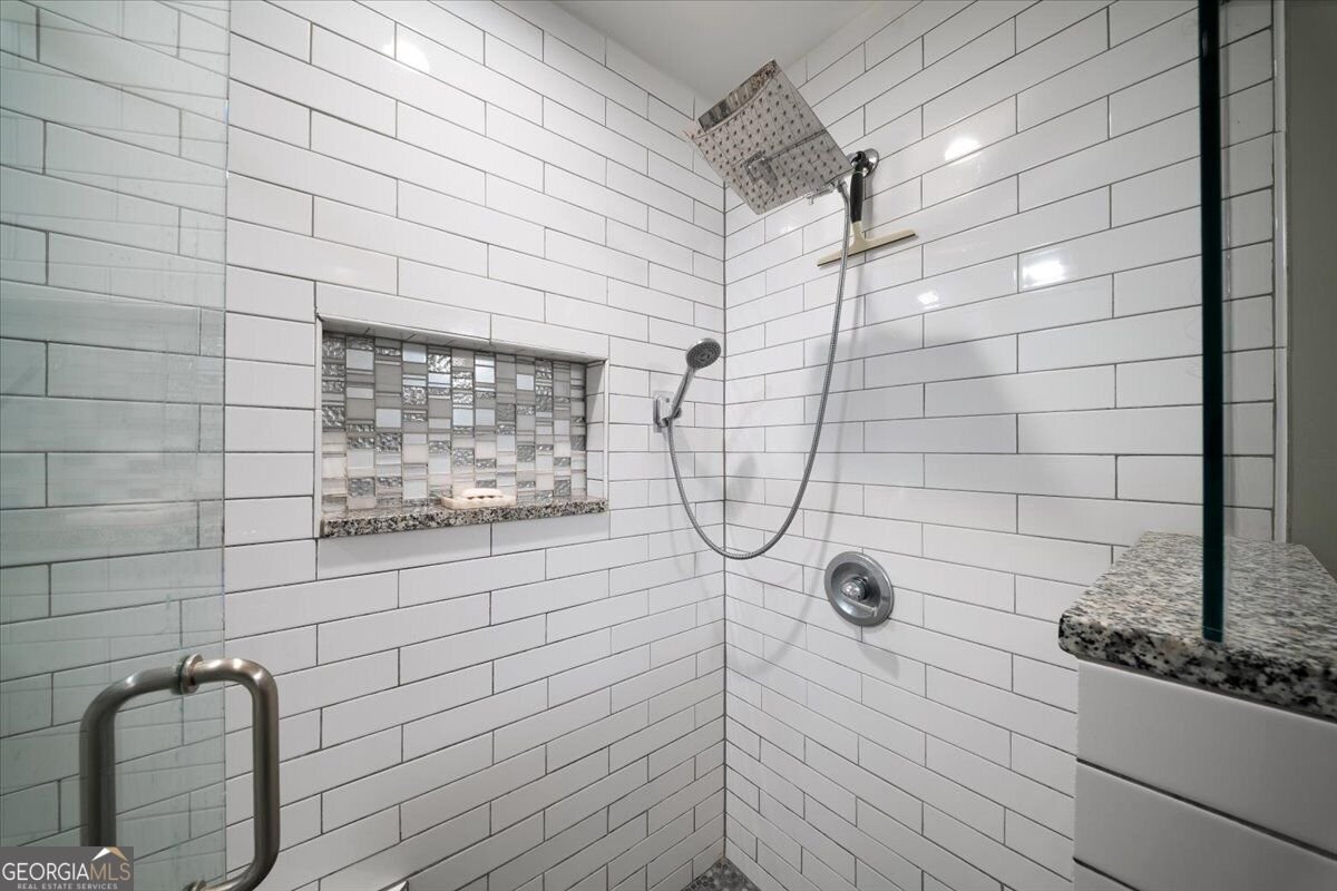 3470 Hidden Acres Drive Atlanta - Photo 30