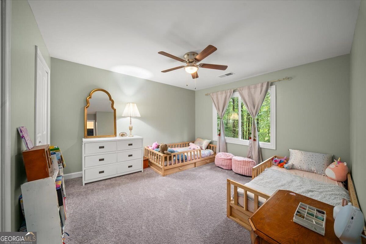 3470 Hidden Acres Drive Atlanta - Photo 32