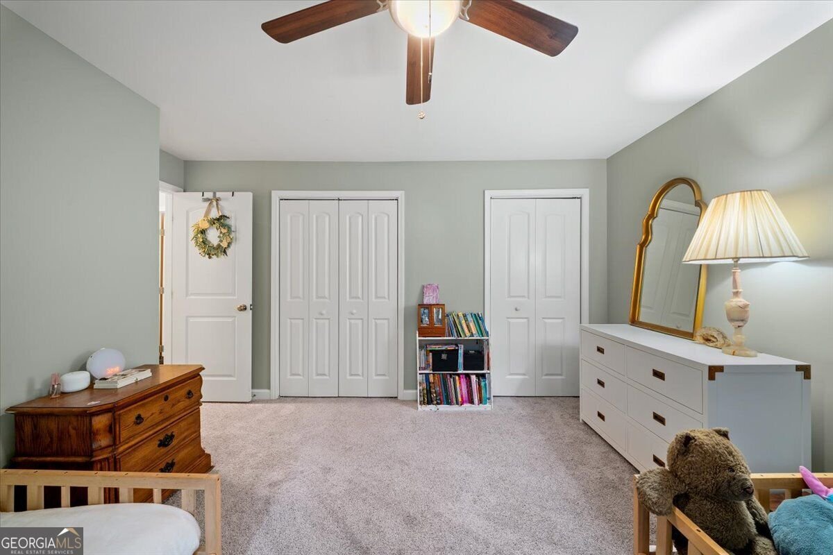 3470 Hidden Acres Drive Atlanta - Photo 33