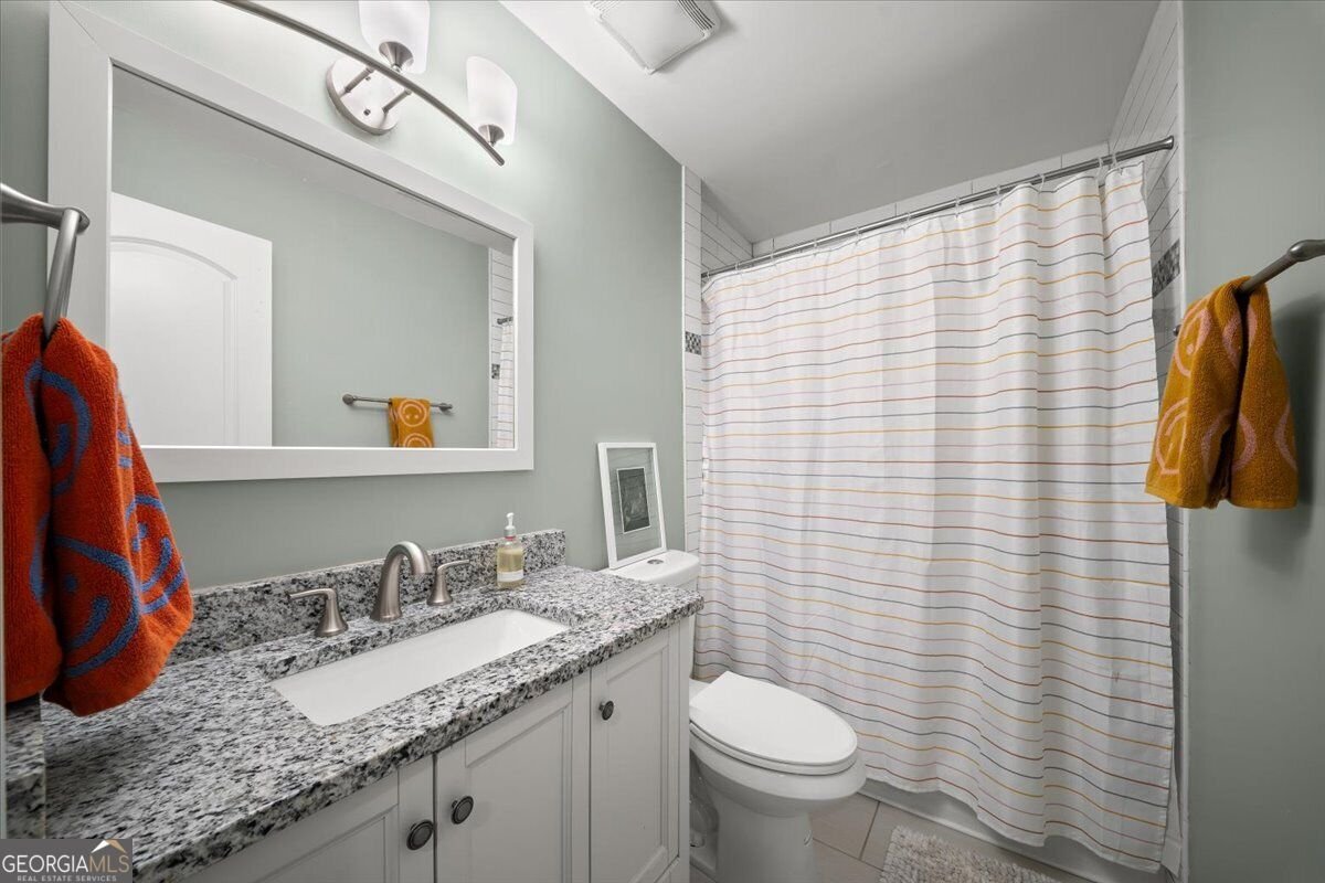3470 Hidden Acres Drive Atlanta - Photo 34