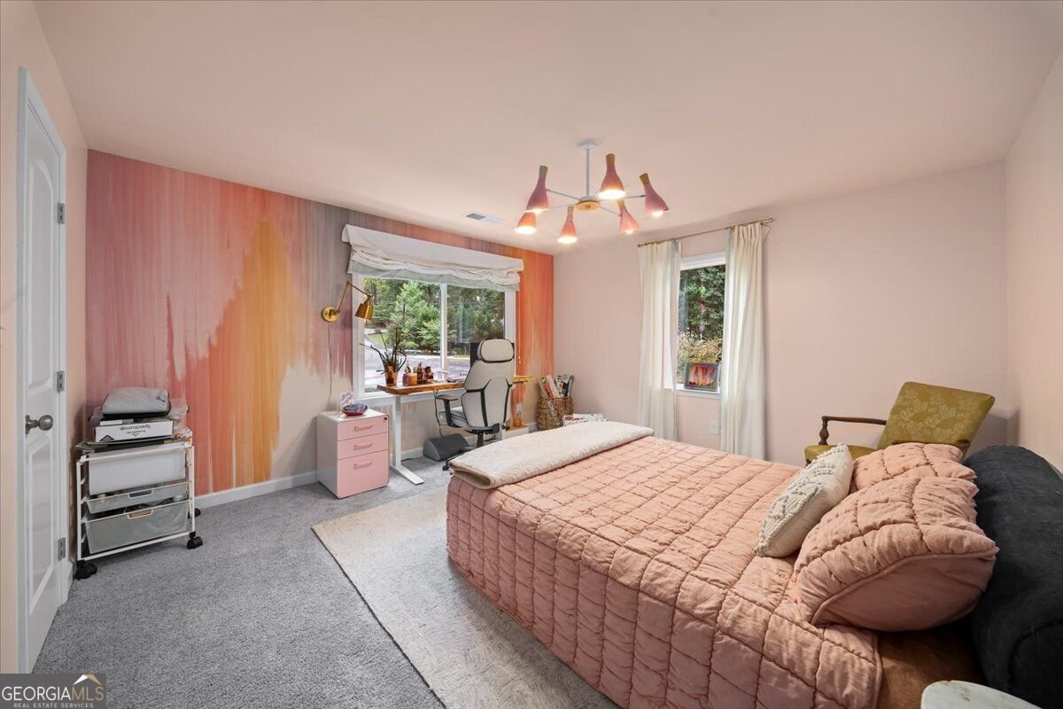 3470 Hidden Acres Drive Atlanta - Photo 35