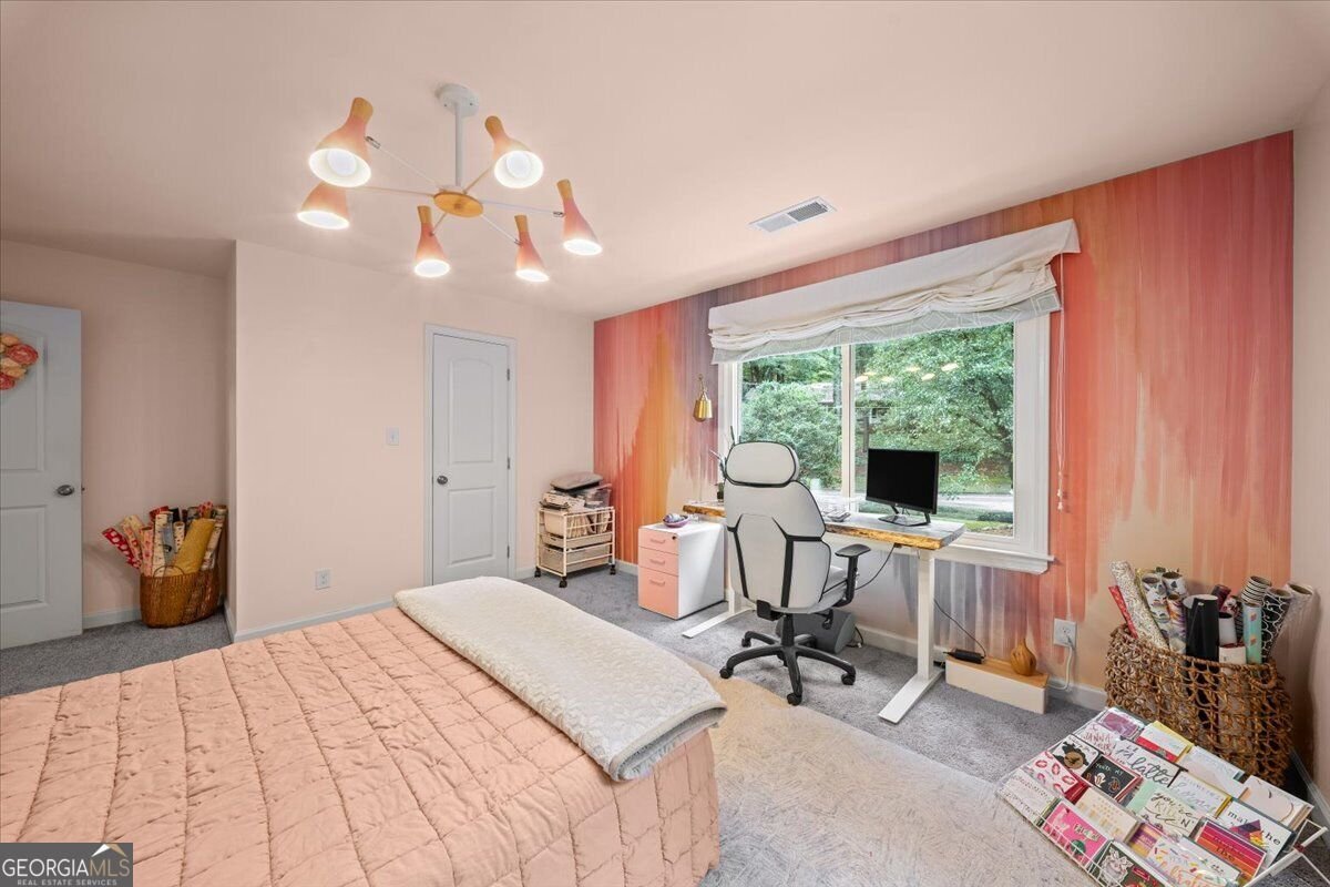 3470 Hidden Acres Drive Atlanta - Photo 36