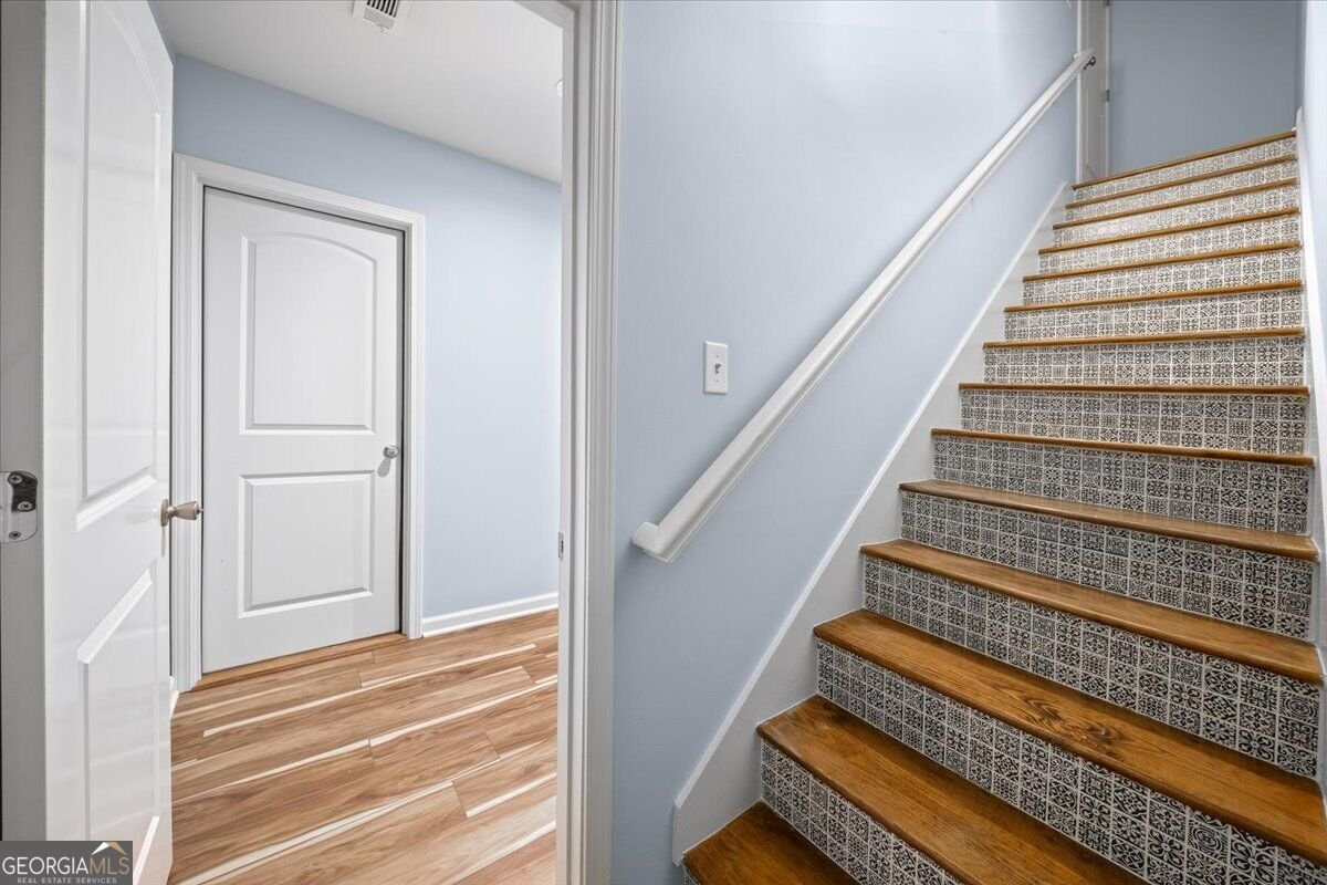 3470 Hidden Acres Drive Atlanta - Photo 37
