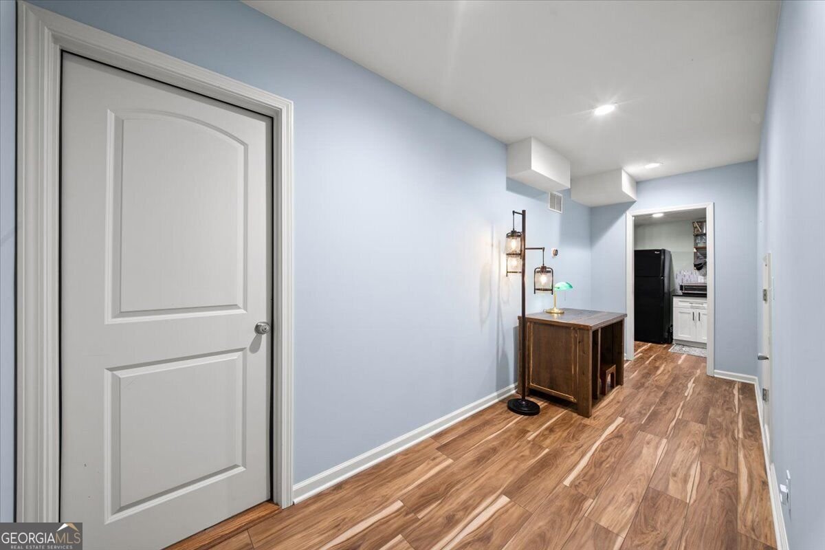 3470 Hidden Acres Drive Atlanta - Photo 38