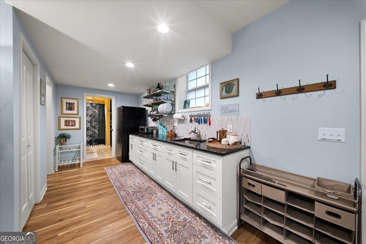 3470 Hidden Acres Drive Atlanta - Photo 39