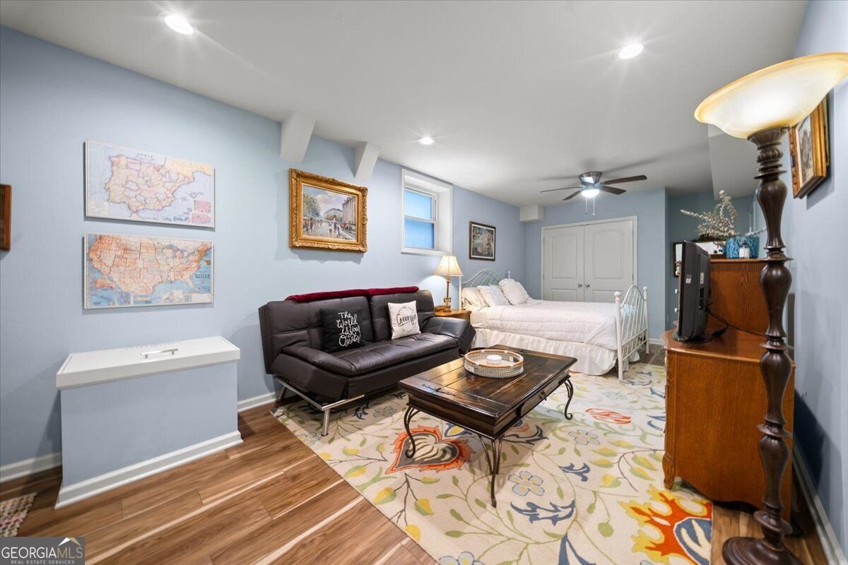 3470 Hidden Acres Drive Atlanta - Photo 40