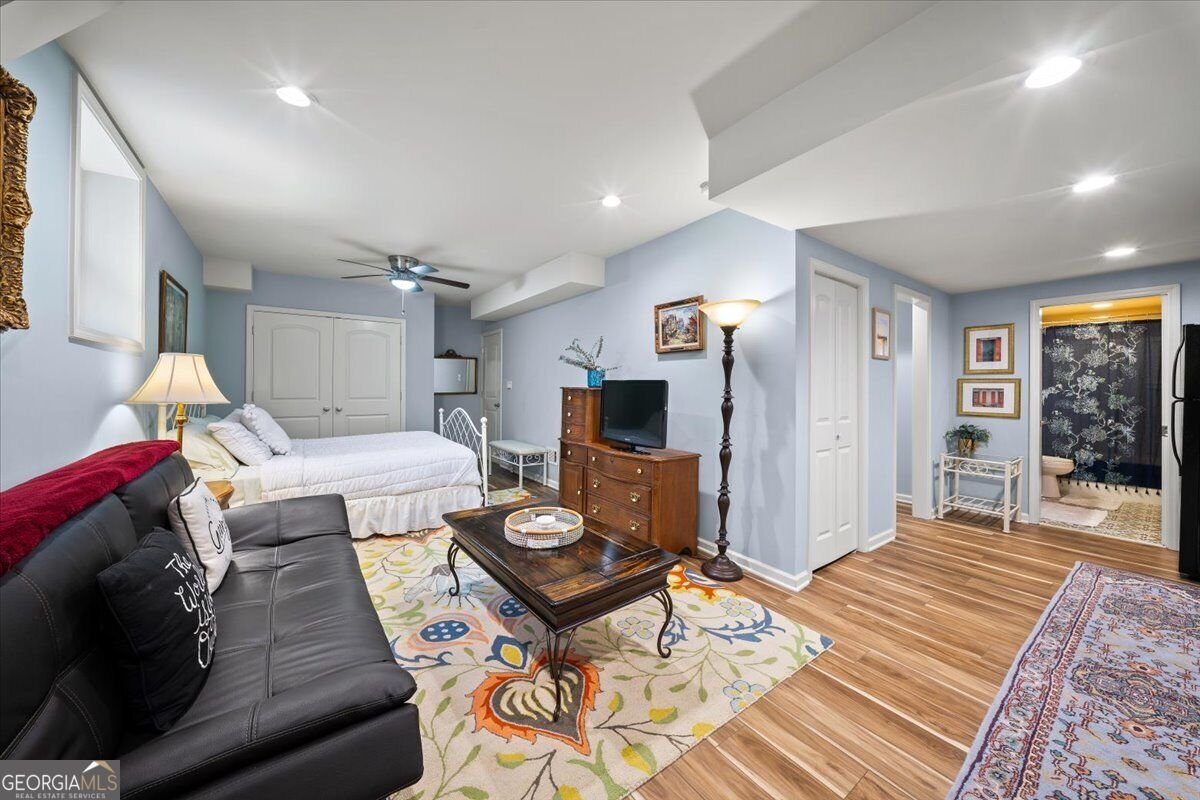 3470 Hidden Acres Drive Atlanta - Photo 41