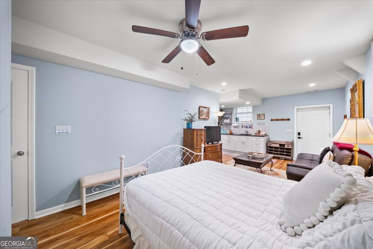 3470 Hidden Acres Drive Atlanta - Photo 42