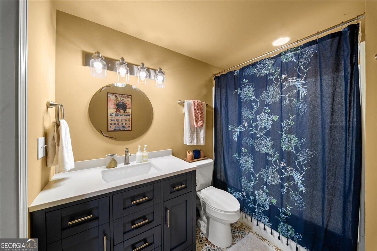 3470 Hidden Acres Drive Atlanta - Photo 43