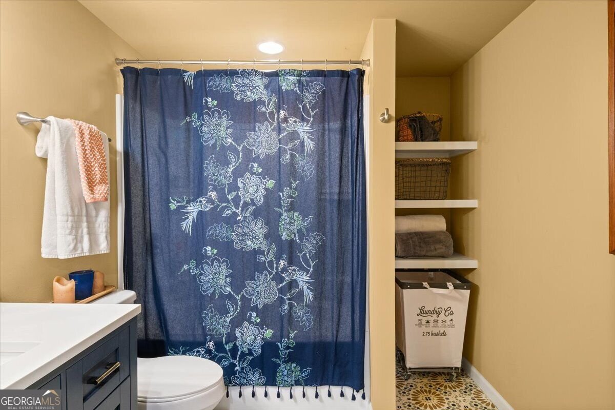3470 Hidden Acres Drive Atlanta - Photo 44