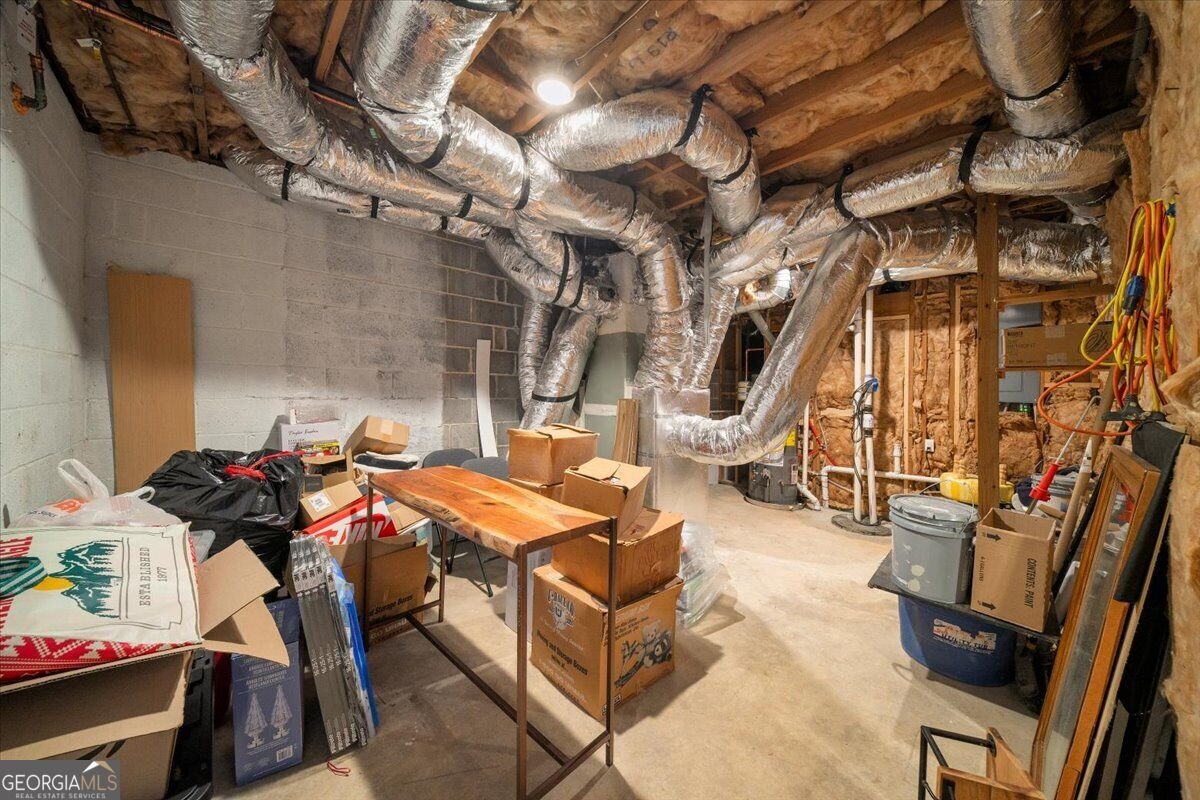 3470 Hidden Acres Drive Atlanta - Photo 45