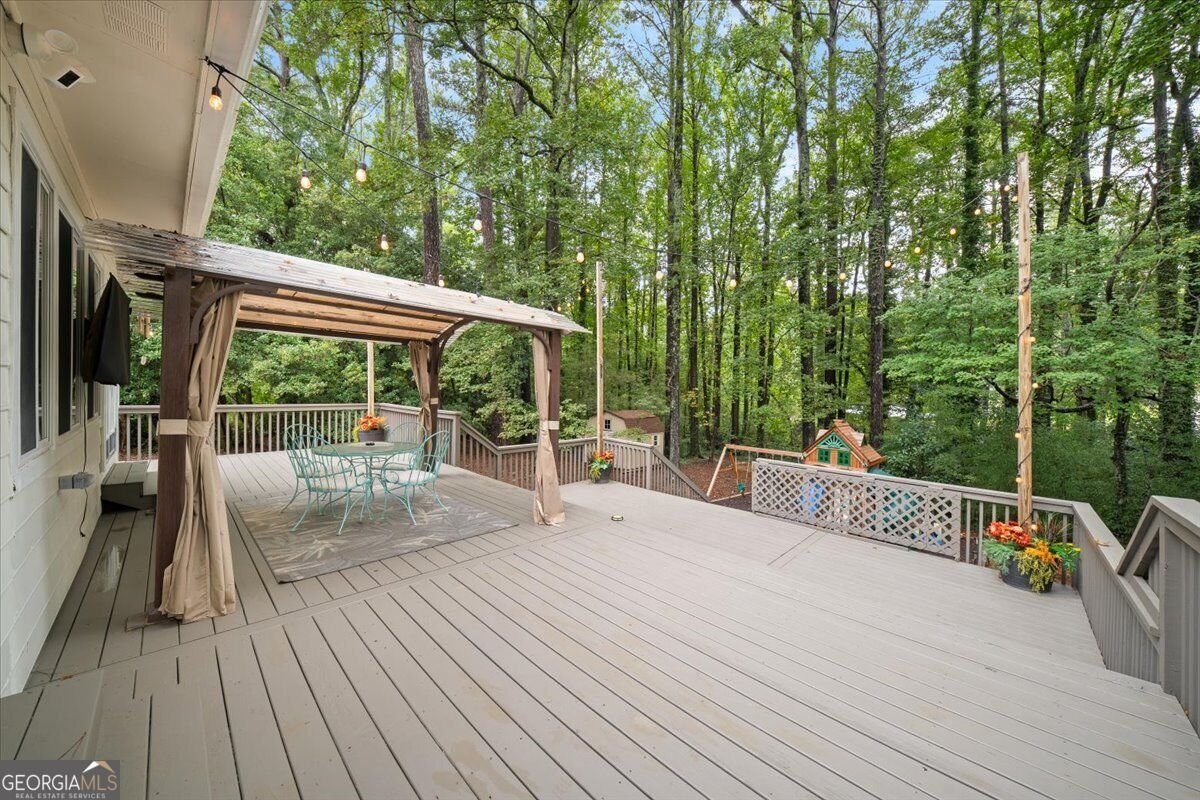 3470 Hidden Acres Drive Atlanta - Photo 47