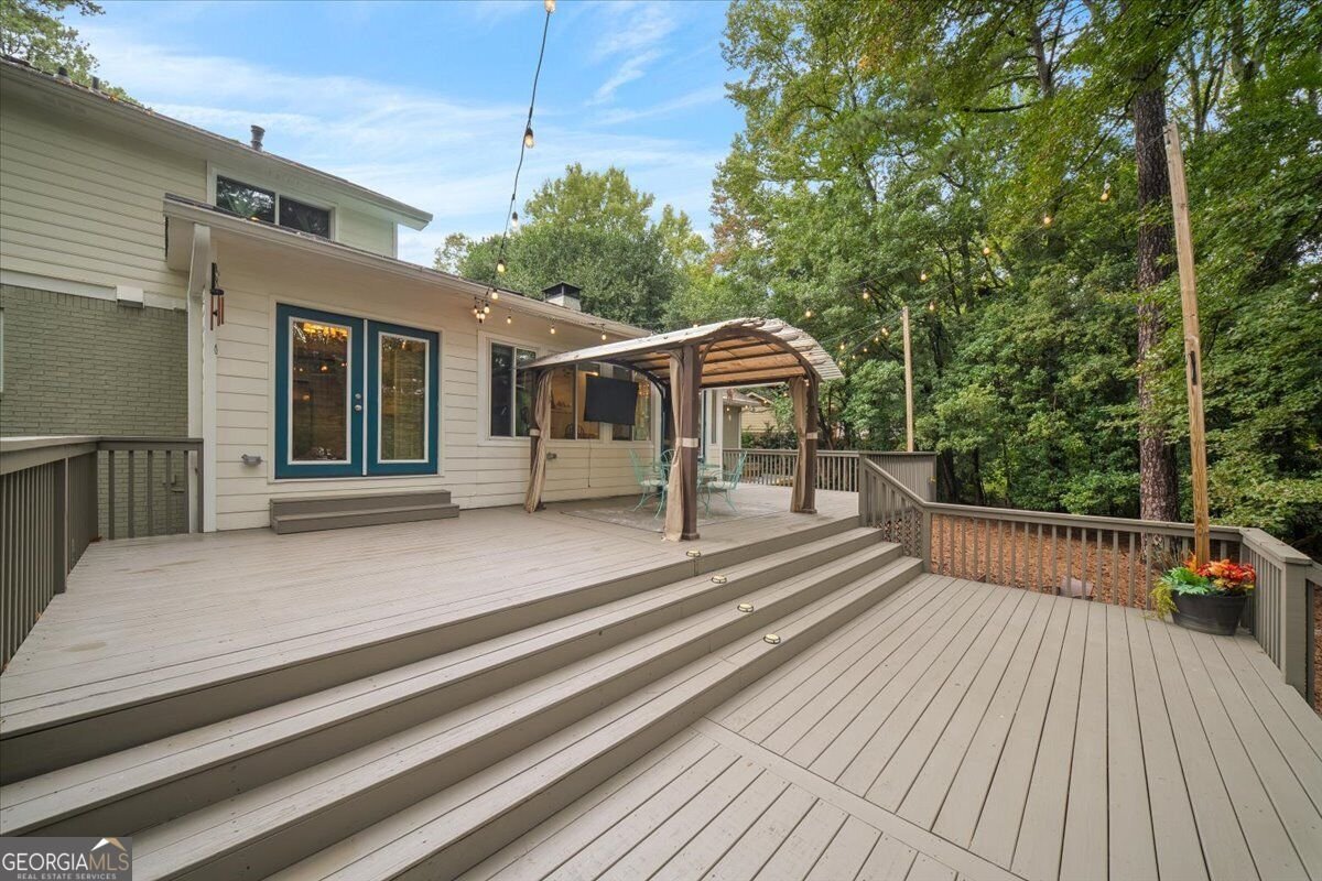 3470 Hidden Acres Drive Atlanta - Photo 48