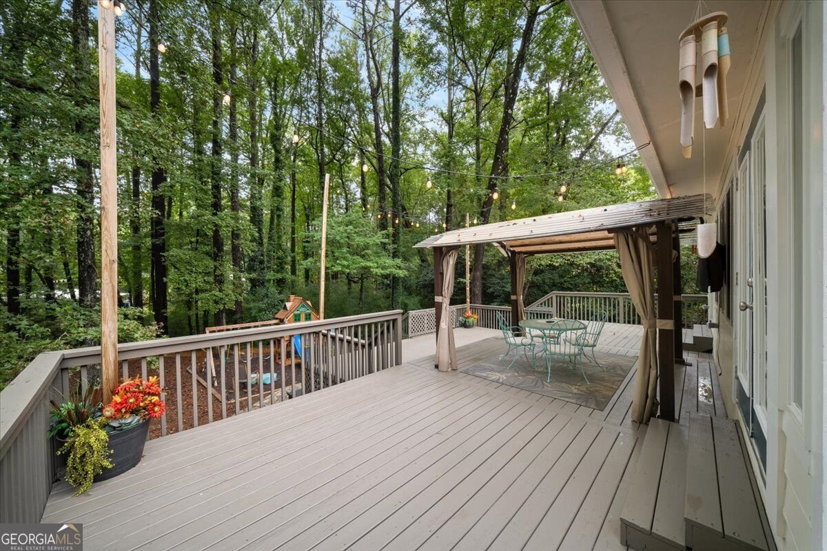 3470 Hidden Acres Drive Atlanta - Photo 49