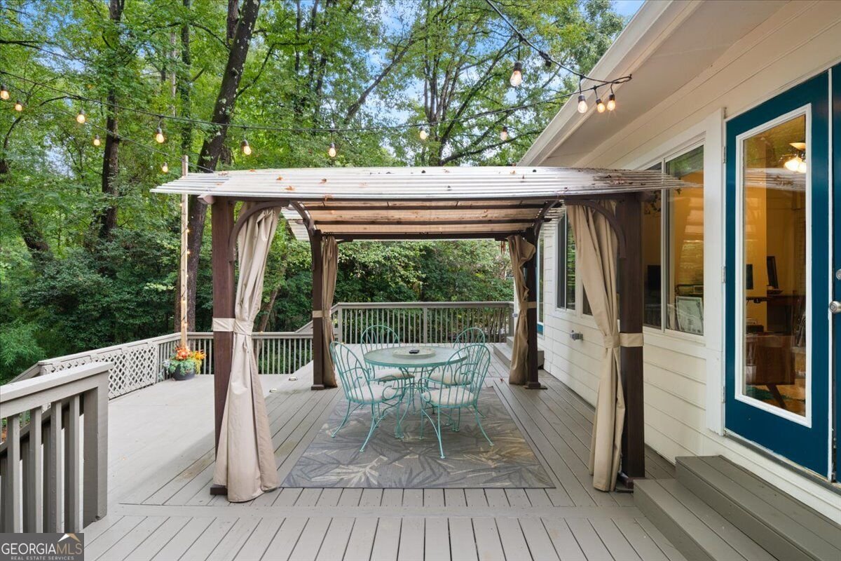 3470 Hidden Acres Drive Atlanta - Photo 50